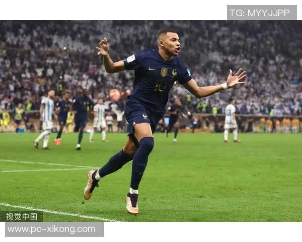 姆巴佩帽子戏法后感慨进三球虽好但更渴望五球的辉煌 姆巴佩帽子戏法后感慨进三球虽好但更渴望五球的辉煌