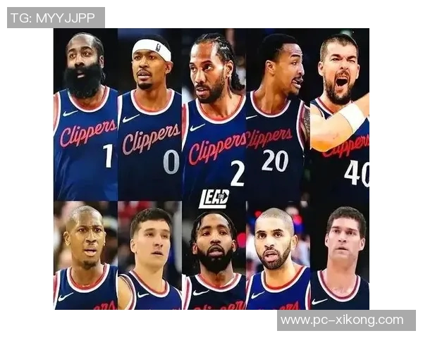 休赛期引入四名强援老快船能否突破首轮重现辉煌 休赛期引入四名强援老快船能否突破首轮重现辉煌