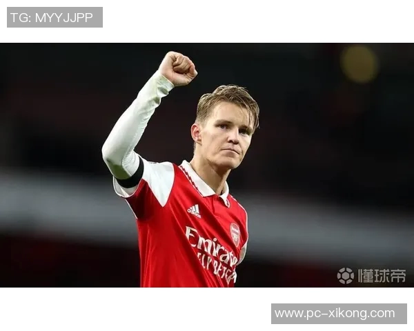 厄德高信心满满西汉姆联誓言在酋长球场打破不败神话 厄德高信心满满西汉姆联誓言在酋长球场打破不败神话