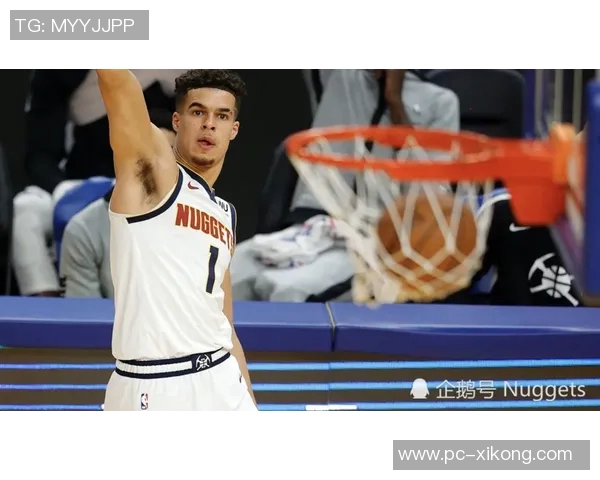 C约翰逊谈融入掘金过程期待把握更多优质投篮机会 C约翰逊谈融入掘金过程期待把握更多优质投篮机会