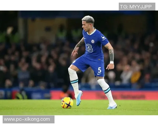 切尔西期待恩佐伤情不重滑膜炎恢复时间或在数天至数周之间 切尔西期待恩佐伤情不重滑膜炎恢复时间或在数天至数周之间