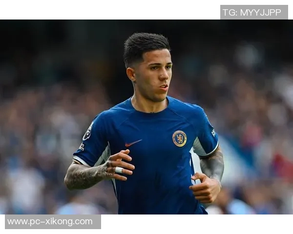 切尔西期待恩佐伤情不重滑膜炎恢复时间或在数天至数周之间 切尔西期待恩佐伤情不重滑膜炎恢复时间或在数天至数周之间