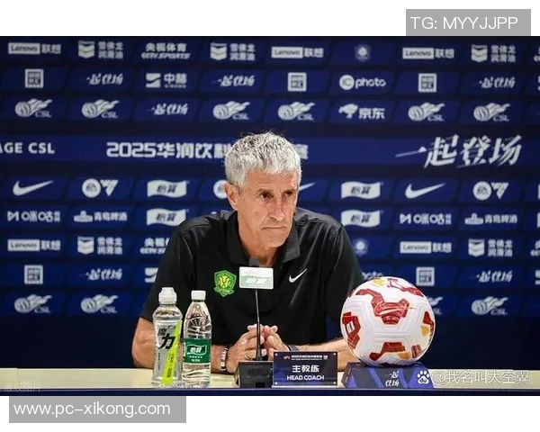 法比奥称国安成绩得益于塞蒂恩新帅拉米罗展现激情与活力 法比奥称国安成绩得益于塞蒂恩新帅拉米罗展现激情与活力