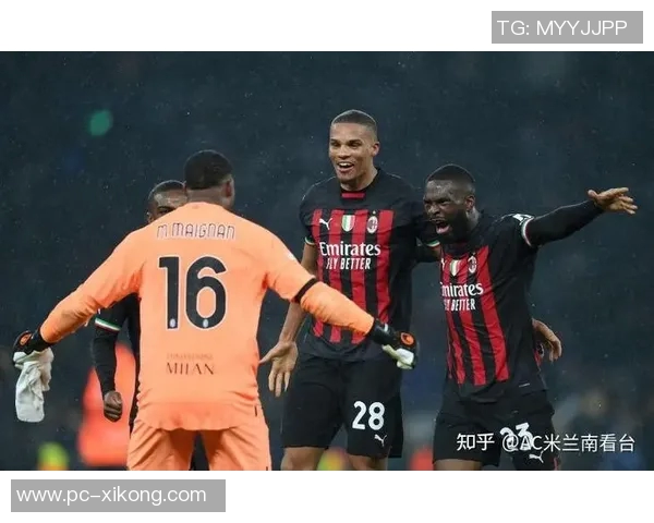 米兰积极推进四名球员续约工作包括门将迈尼昂和后卫托莫里在内 米兰积极推进四名球员续约工作包括门将迈尼昂和后卫托莫里在内
