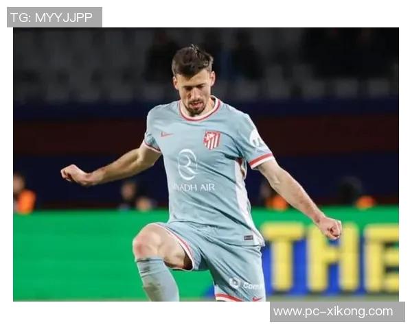 马竞遭遇困境朗格莱鲁莽犯规染黄被罚下场仅剩10人作战 马竞遭遇困境朗格莱鲁莽犯规染黄被罚下场仅剩10人作战