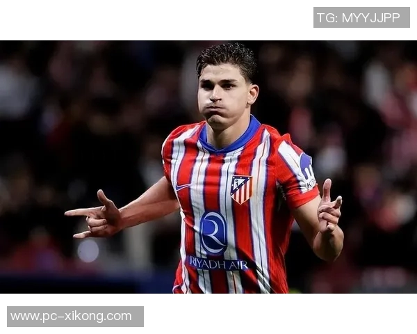 戈丁称赞马竞控球自如阿尔瓦雷斯被誉为世界顶尖球员之一