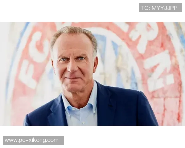 鲁梅尼格荣获巴伐利亚州长个人奖赞扬其对德国足球的杰出贡献