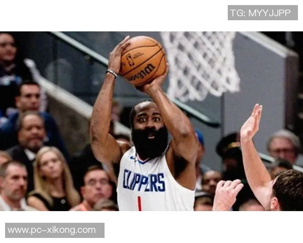 哈登谈上赛季压力与新赛季接球投篮机会提升的高效表现 哈登谈上赛季压力与新赛季接球投篮机会提升的高效表现