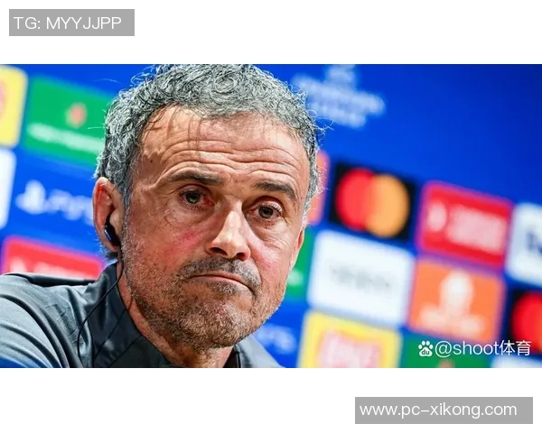 恩里克高度认可马尤卢表现巴黎俱乐部已启动续约谈判 恩里克高度认可马尤卢表现巴黎俱乐部已启动续约谈判