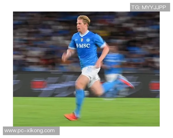 德布劳内荣膺那不勒斯九月最佳球员5场比赛打入2球展现实力