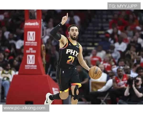 莫斯利称赞泰厄斯琼斯开局表现为球队注入活力奠定比赛基调