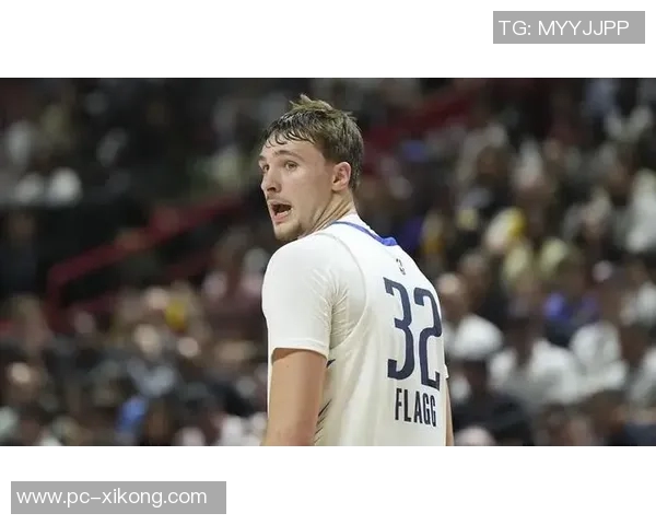 总经理调查揭晓五年后最佳球员新秀之争弗拉格领衔