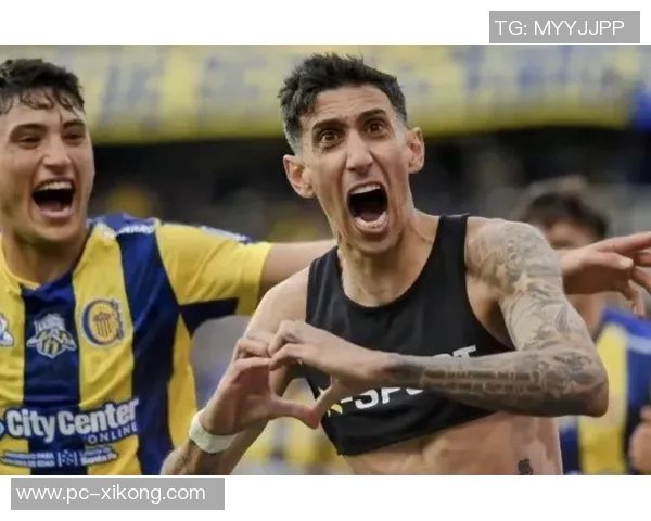 迪马利亚赞马斯坦托诺天赋超群并对其出色表现表示欣喜