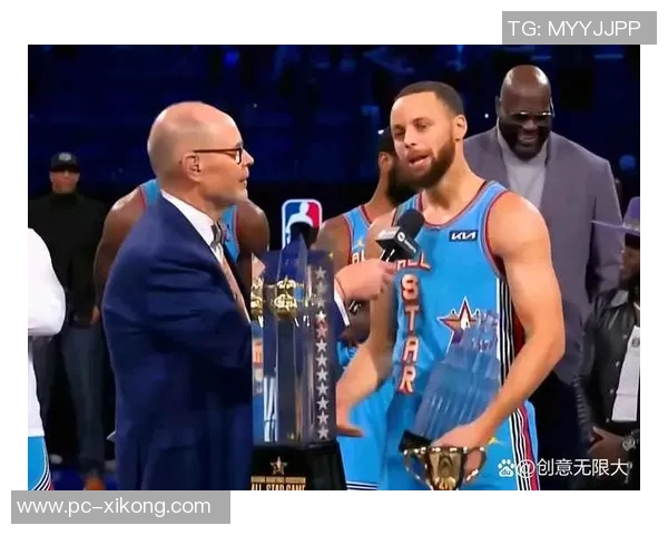 库里赛前幽默互动哈登称我们还在打呢展现友谊与竞技精神