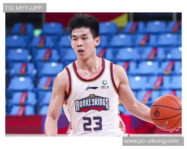 林葳上半场表现平平仅得2分但3次助攻展现传球潜力引人关注