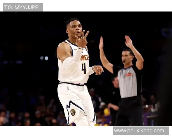 威少加盟国王背后的深层原因与季后赛希望的真实分析