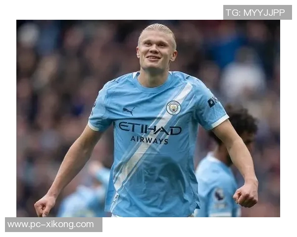 英超射手榜更新哈兰德以9球稳居第一塞梅尼奥紧随其后斩获6球