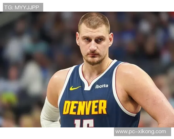 11月12日NBA最佳球员评选结果揭晓尼科拉约基奇荣膺殊荣