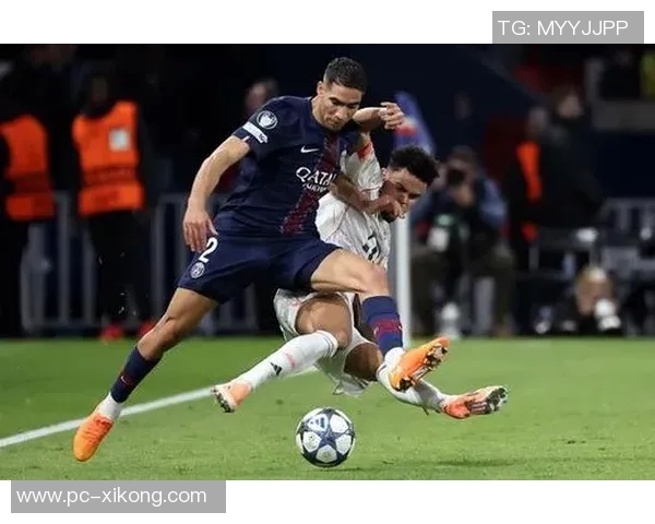 阿什拉夫确认为严重扭伤登贝莱小腿受伤情况更新