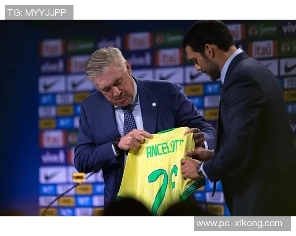 安切洛蒂回应内马尔缺席世界杯原因强调不召身体状况不佳球员 安切洛蒂回应内马尔缺席世界杯原因强调不召身体状况不佳球员