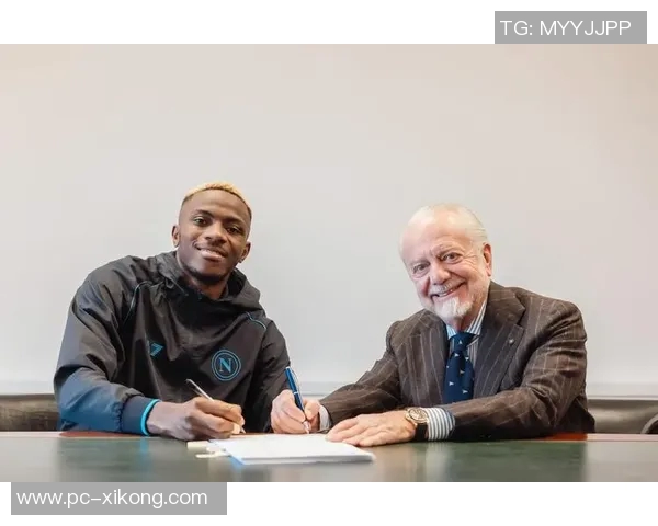 奥斯梅恩身价飙升至7500万欧创土超新高上涨500万欧引关注 奥斯梅恩身价飙升至7500万欧创土超新高上涨500万欧引关注