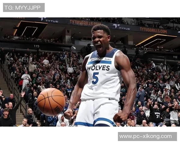 爱德华兹全场41分7篮板关键时刻连得5分助队逆转取胜 爱德华兹全场41分7篮板关键时刻连得5分助队逆转取胜