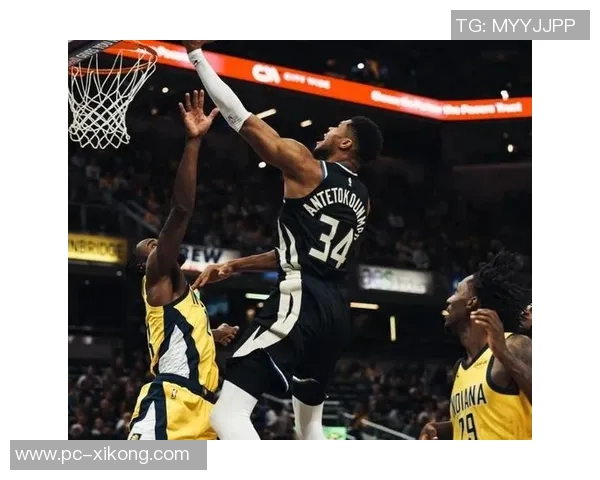 周一竞彩篮球焦点对决雄鹿与步行者的巅峰对决字母哥与西亚卡姆的精彩较量