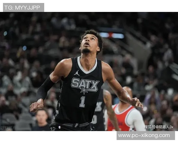 11月11日NBA最佳球员评选结果揭晓维克托文班亚马荣获殊荣 11月11日NBA最佳球员评选结果揭晓维克托文班亚马荣获殊荣