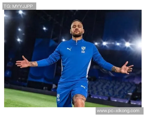 内马尔明年初或重获自由身多支球队已对其表示关注 内马尔明年初或重获自由身多支球队已对其表示关注