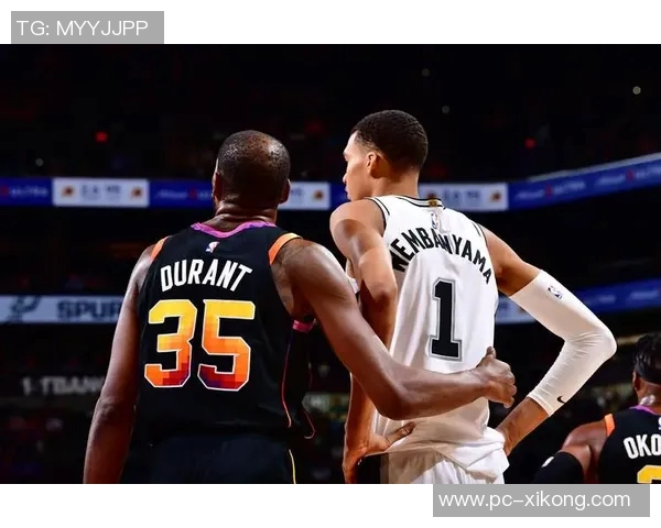 11月11日NBA最佳球员评选结果揭晓维克托文班亚马荣获殊荣 11月11日NBA最佳球员评选结果揭晓维克托文班亚马荣获殊荣